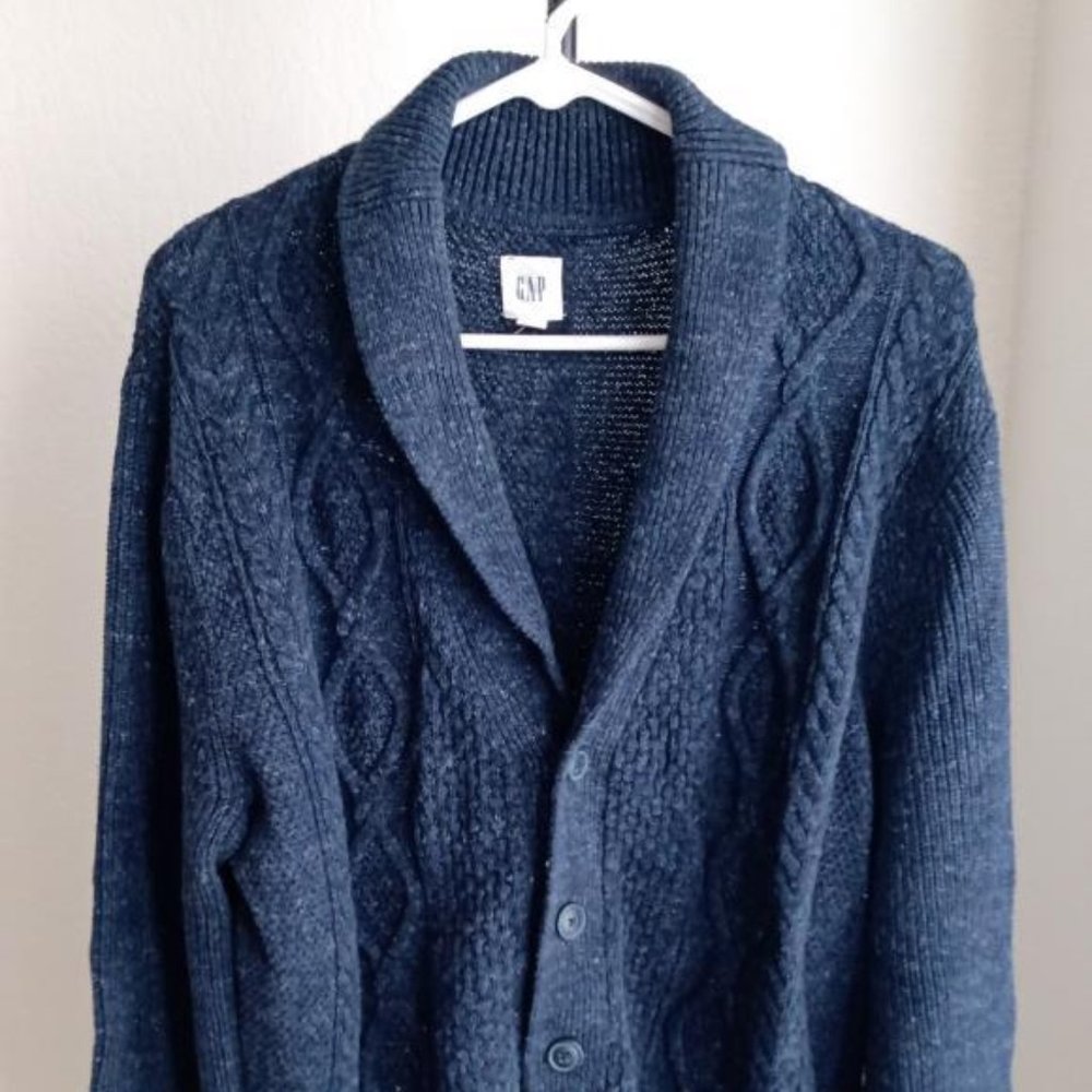 GAP Cardigan
